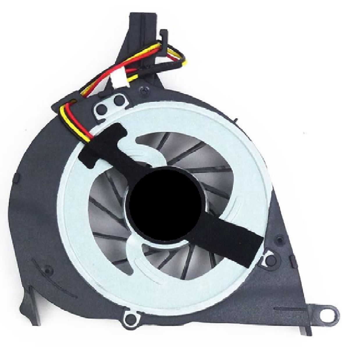 Toshiba Satellite L650-1NN, L650-1NT, L650-1NU Fan Soğutucu işlemci Soğutucusu