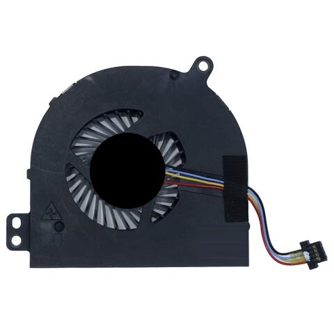 Dell Latitude E5540, 15 E5540, 15-E5540 Uyumlu Fan Soğutucu işlemci Fanı Cpu Fanı