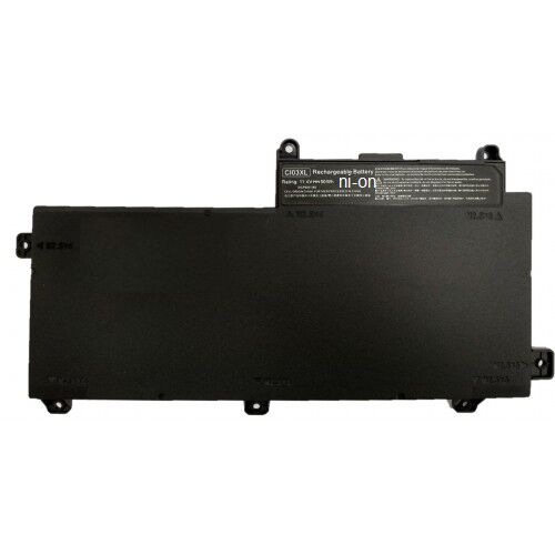 Hp 801517-831, 801554-002 Batarya Pil Orjinal Nion Samsung Hücre