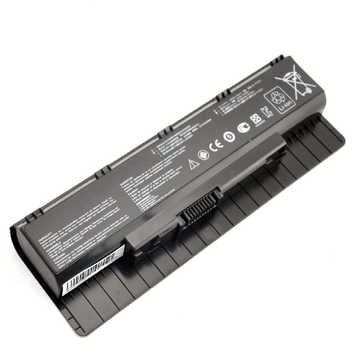 Asus N56, N56J Batarya Pil Laptop Bataryası