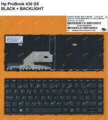 Hp SN6165BL-US, SN6165BL-TR, SN6165-US, SN6165-TR Klavye Tuş Takımı Tuş Seti Led Işıklı Siyah Türkçe