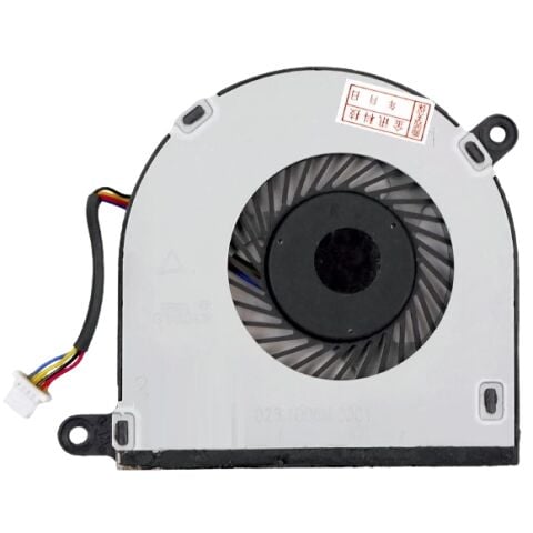 Dell inspiron 5378-TG20W81C, 5378-TG50W81C Uyumlu Fan Soğutucu işlemci Fanı Cpu Fanı