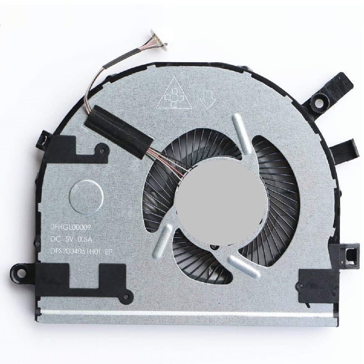 Lenovo ideapad Yoga 510-14AST, 510-14IKB, 510-14ISK, 80S7, 80UK, 80VB, 80S9 Uyumlu Fan Soğutucu