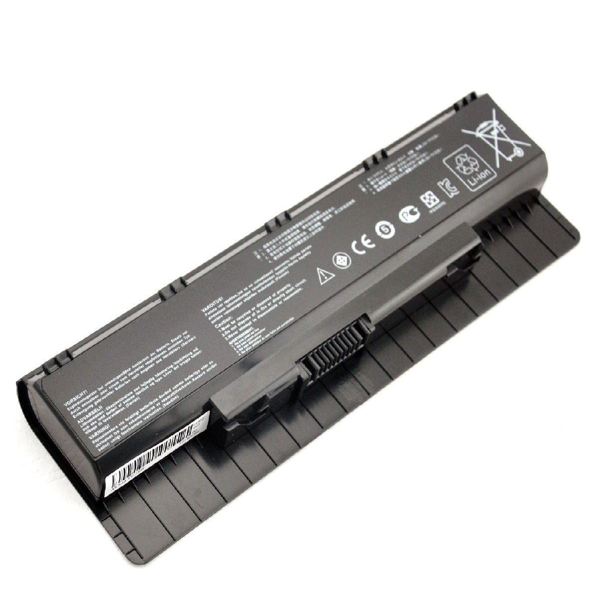 Asus N56DP-S4024V, N56DP-S4032H Batarya Pil Battery