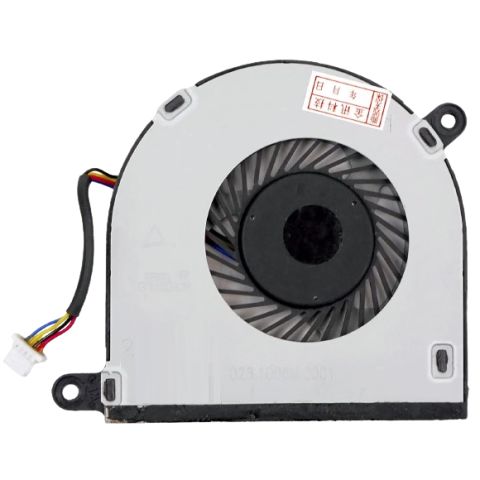 Dell inspiron 5568, 15 5568, 15-5568, P58F, P58F001 Uyumlu Fan Soğutucu işlemci Fanı Cpu Fanı