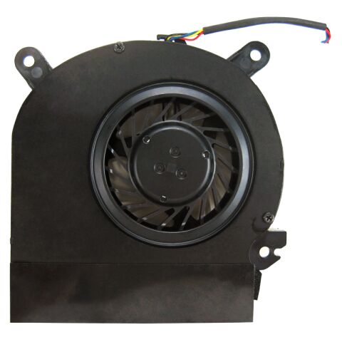 Dell Latitude E6500 Uyumlu Fan Soğutucu işlemci Fanı Cpu Fanı