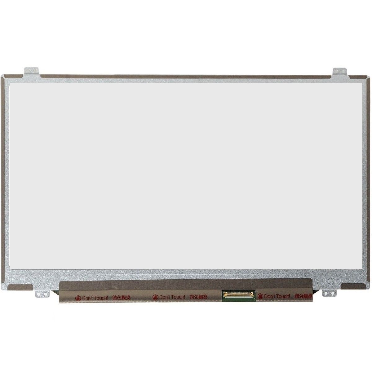 Lenovo ThinkPad X1 Carbon Gen4, 20FB, 20FC Ekran Panel 14 Slim 30 Pin FHD 1920 x 1080