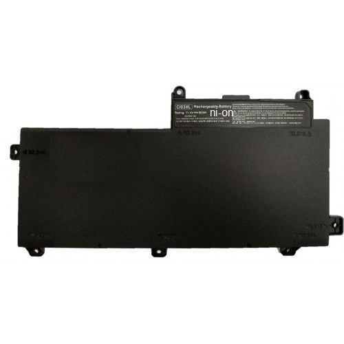 Hp ProBook 650 G2 Batarya Pil Orjinal Nion Samsung Hücre
