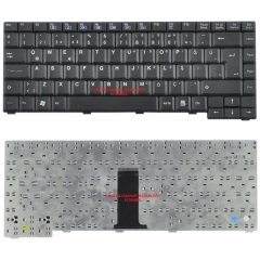 Casper Nirvana CPQ.Q900-4K35, CPQ.Q900-4M35 Klavye Tuş Takımı Tuş Seti Siyah Türkçe