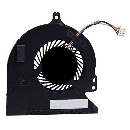 Dell EG50050S1-C430-S9A Uyumlu Fan Soğutucu işlemci Fanı Cpu Fanı