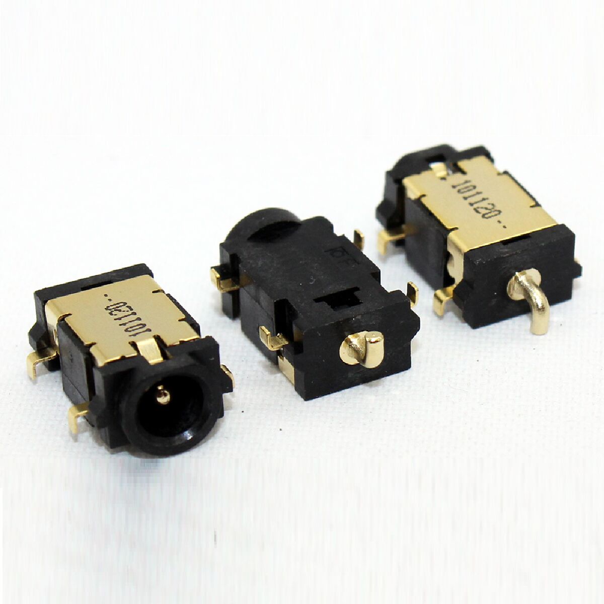 Lenovo ideapad 100s-11IBY, 80R2, Lenovo Miix 310-10ICR, 80SG Uyumlu Power Jack Şarj Soketi