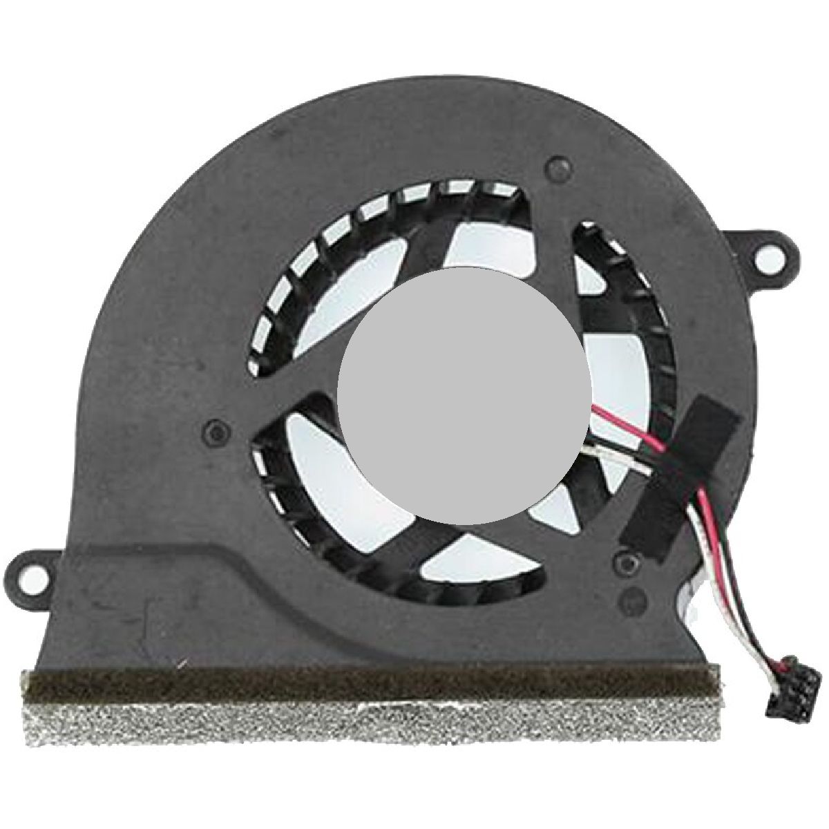 Samsung NP200A4B, NP300E4A, NP300E7A, NP300V4A Uyumlu Fan Soğutucu işlemci Fanı Cpu Fanı