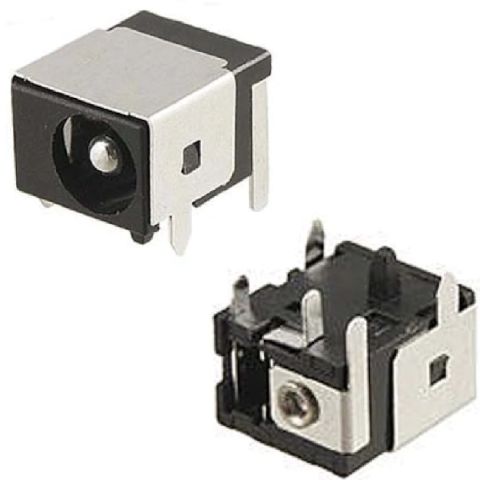 MSI MS-1036, MS-1039, MS-1217, MS-1228, MS-10571, MS-1414, MS-1451 Uyumlu Power Jack Şarj Soketi
