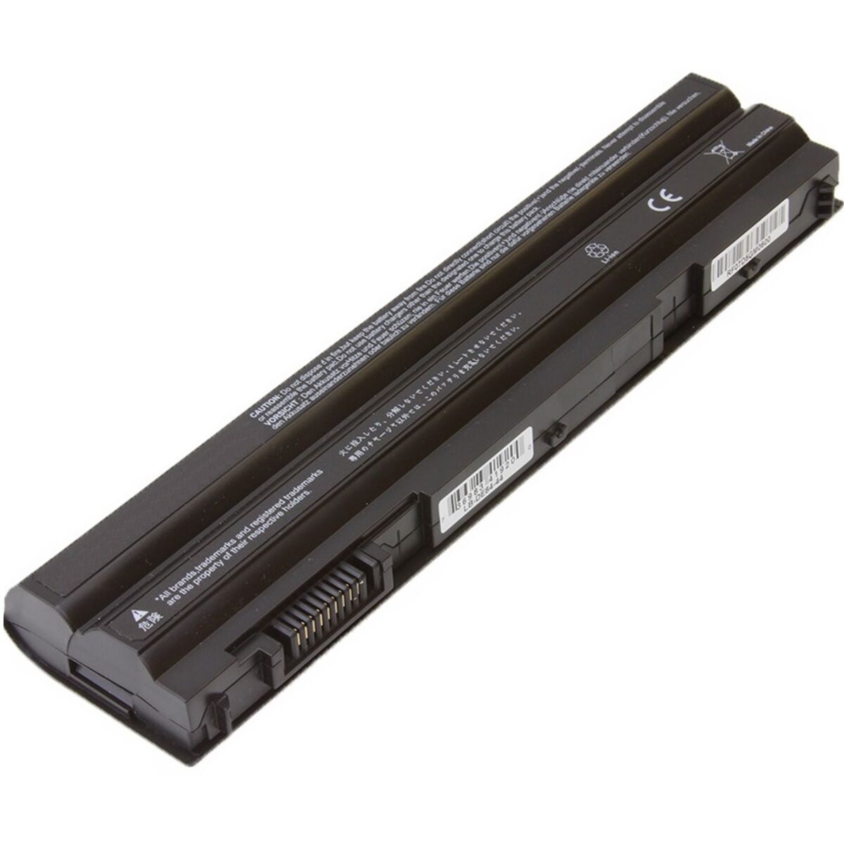 Dell inspiron N4420, 14R-4420 Batarya Pil Şarj Ünitesi