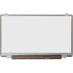 NV140FHM-N46 V8.0, NV140FHM-N46 V8.1, NV140FHM-N46 V8.2 Ekran Panel 14 Slim 30 Pin FHD 1920 x 1080