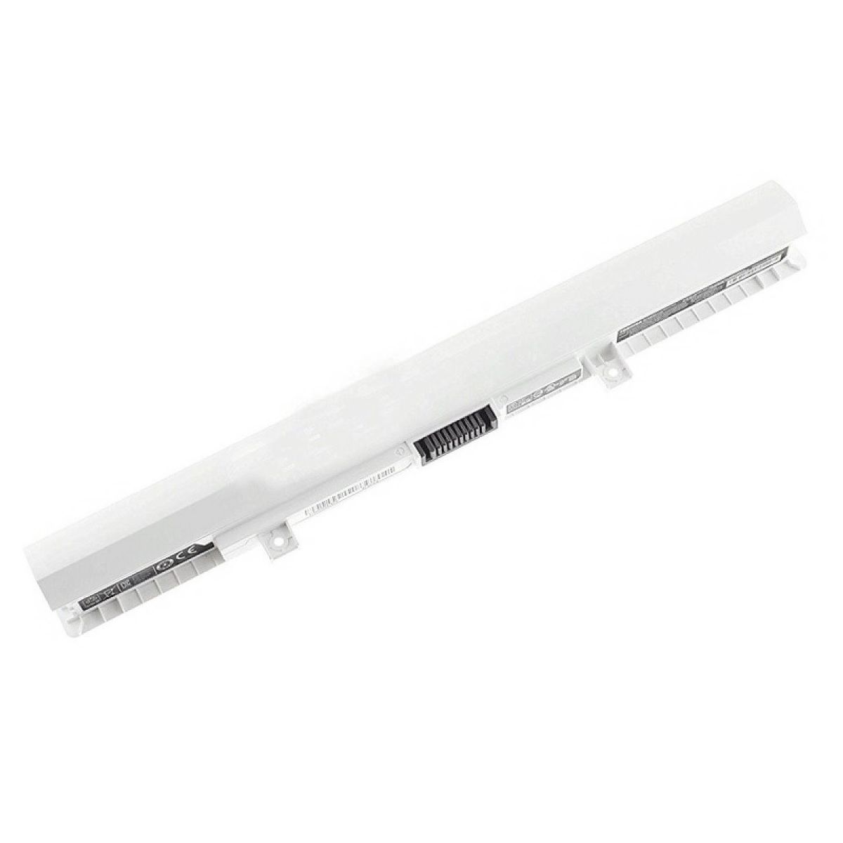 Toshiba Satellite C55-C-13K, C55-C-149 Batarya Pil Beyaz Battery Şarj Ünitesi