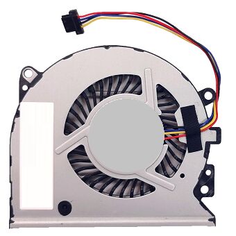 Hp Pavilion 13-A, 13-A000ST, 13-A100NT, 13-A200NT Uyumlu Fan Soğutucu işlemci Fanı Cpu Fanı