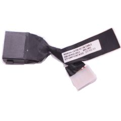 Lenovo ideaPad 720s-15IKB, 81AC Uyumlu Kablolu Power Jack Şarj Soketi