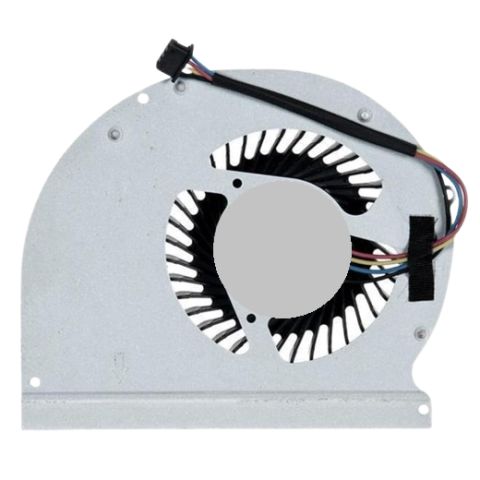 Dell Latitude E6430, 9C7T7 09C7T7 Uyumlu Fan Soğutucu işlemci Fanı Cpu Fanı