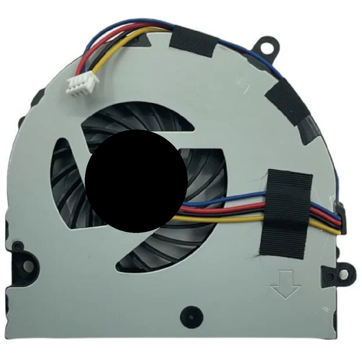 Grundig GNB 1562 A2 i3 Fan Soğutucu işlemci Soğutucusu