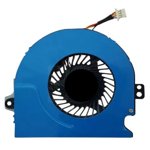 Hp Pavilion M6-1000, M6-1100, M6-1200, M6-1000ET, M6-1000ST Uyumlu Fan Soğutucu işlemci Fanı Cpu Fan