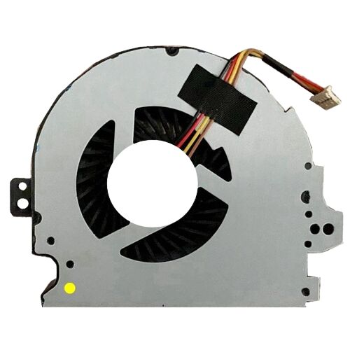 Hp Pavilion M6-1000, M6-1100, M6-1200, M6-1000ET, M6-1000ST Uyumlu Fan Soğutucu işlemci Fanı Cpu Fan
