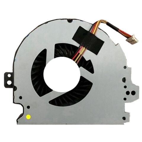 Hp Pavilion M6-1050ET, M6-1050ST, M6-1060ET, M6-1060ST Uyumlu Fan Soğutucu işlemci Fanı Cpu Fanı