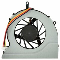 Toshiba Satellite PRO U400-123, U400-13D Fan Soğutucu VER.2