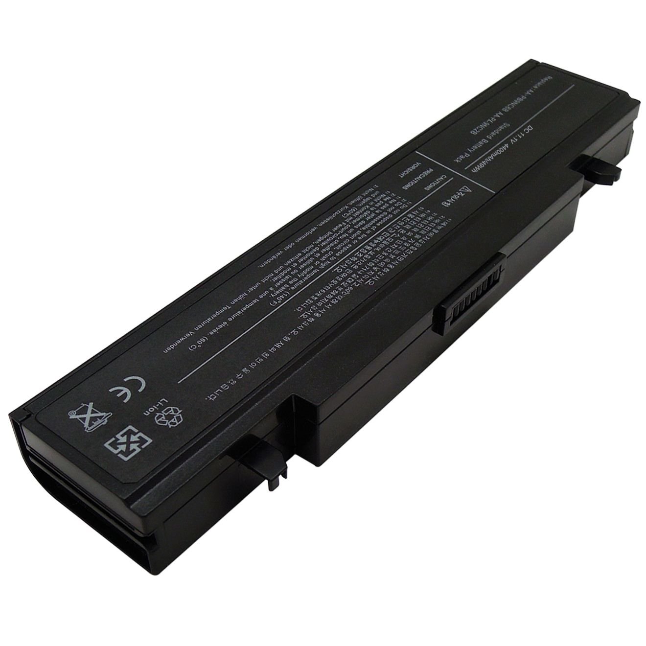 Nion Samsung RC410, NP-RC410, RC420, NP-RC420, RC510, NP-RC510, RC510E, NP-RC510E Uyumlu Batarya Pil