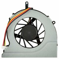 Toshiba Satellite PRO U400-14L, U400-15N Fan Soğutucu VER.2