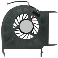 Hp Pavilion DV6-1371ET, DV6-1374ET, DV6-1375ET, DV6-1380ET Uyumlu Fan Ver.1 Soğutucu
