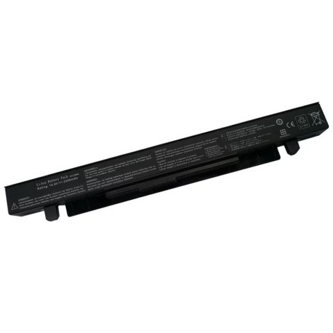 Nion Asus X552V, X552VL, X552VA, X552VB, X552VC Uyumlu Batarya Pil