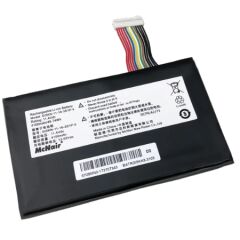 Nion Monster Abra A5 V13.2.1 Uyumlu Batarya Pil