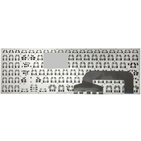 Asus X507LA-BR005, X507MA-BR001T, X507MA-BR060T Uyumlu Klavye Tuş Takımı Tuş Seti Siyah Türkçe