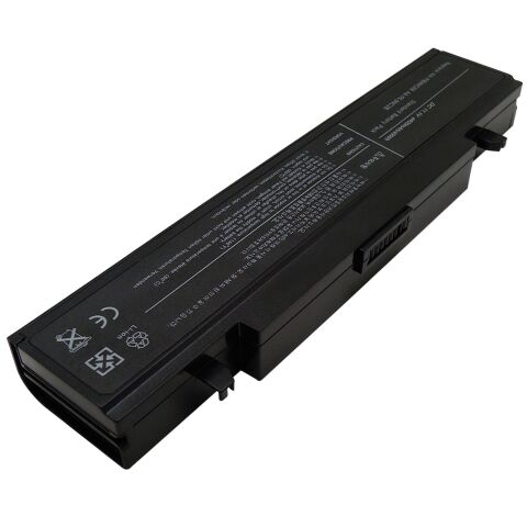 Nion Samsung RV408, NP-RV408, RV409, NP-RV409, RV410, NP-RV410, RV415, NP-RV415 Uyumlu Batarya Pil