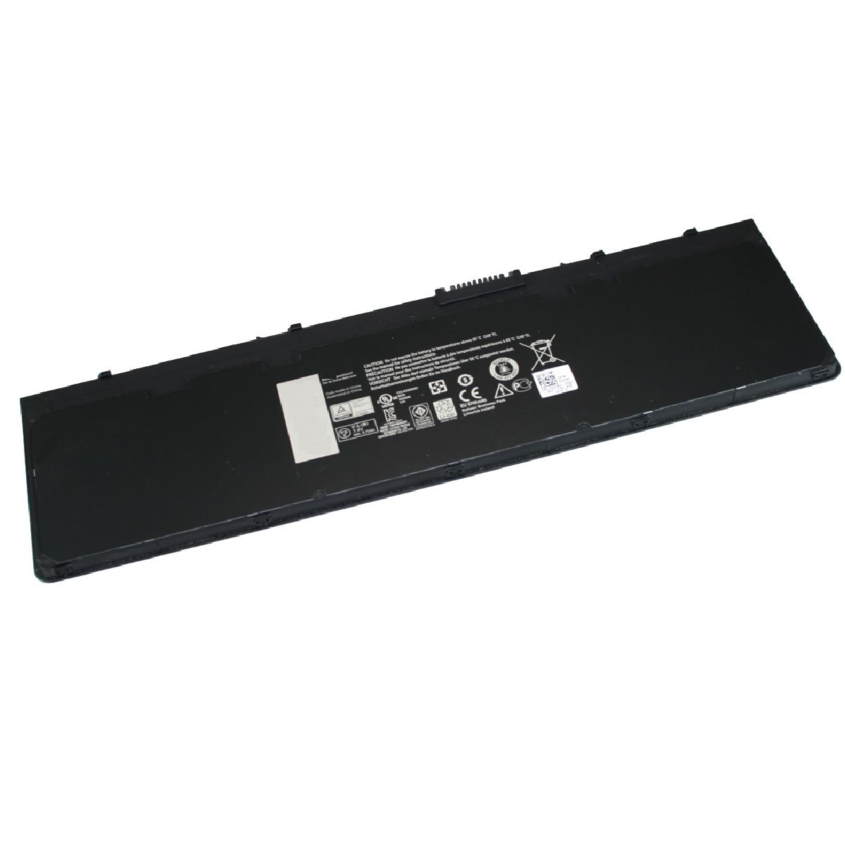 FitCell Dell FW2NM, 0FW2NM, GHT4X, 0GHT4X, GVD76, 0GVD76, NTC8R, 0NTC8R Uyumlu Batarya Pil