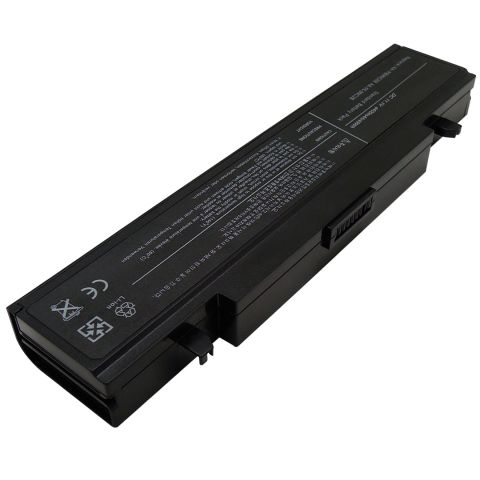 Nion Samsung RV511, NP-RV511, RV511E, NP-RV511E, RV515, NP-RV515, RV518, NP-RV518 Uyumlu Batarya Pil