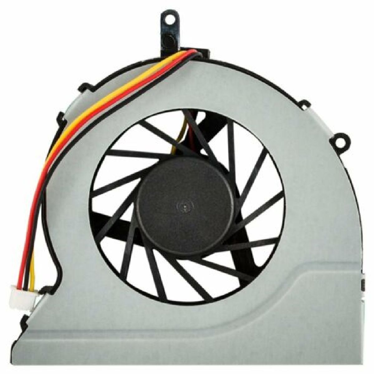 Toshiba Satellite PRO U400-23V, U400-241 Fan Soğutucu VER.2