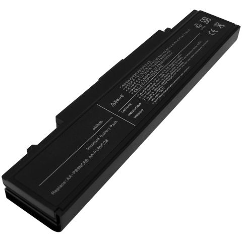 Nion Samsung NP350, NP350E, NP350V, NP355, NP355E, NP355V Uyumlu Batarya Pil