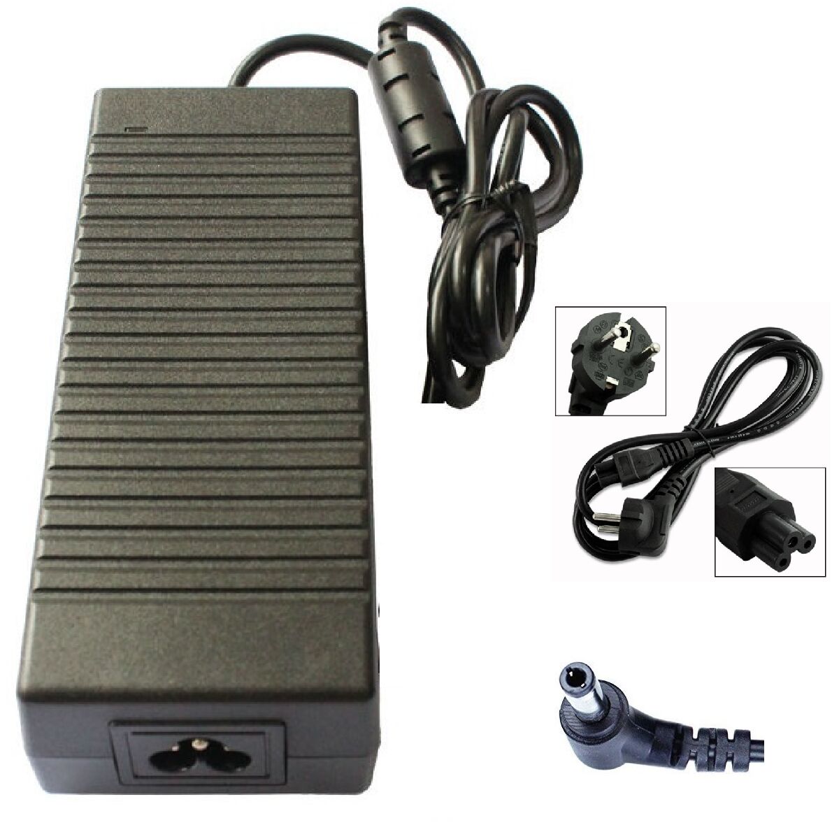 Monster Tulpar T7 V20.5.7, V20.5.8, V20.5.9 Uyumlu Adaptör Şarj Aleti Şarj Cihazı