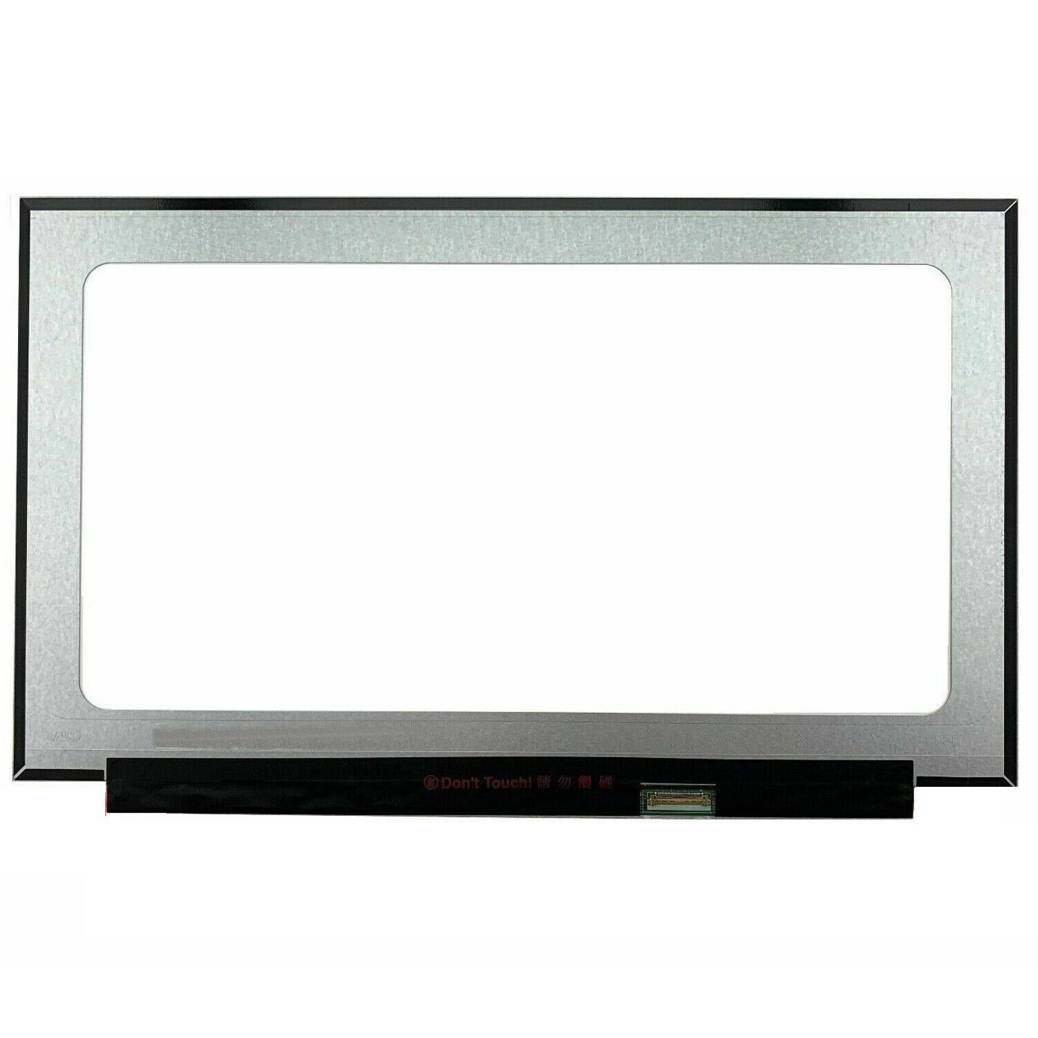 B156HAN02.1 HWAA Uyumlu Ekran Panel 15.6 Slim Led 30 Pin 1920 x 1080 FHD