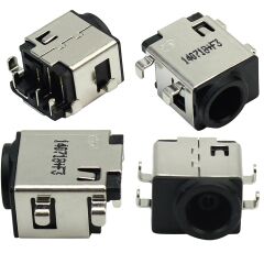 Samsung NP300E4E Power Jack Şarj Soketi Adaptör Soketi