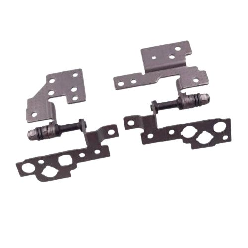 Asus X542, X542B, X542BA, X542BP Uyumlu Menteşe Sağ ve Sol Set