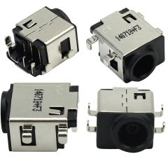 Samsung NP300E5A-A03TR Power Jack Şarj Soketi Şarj Girişi