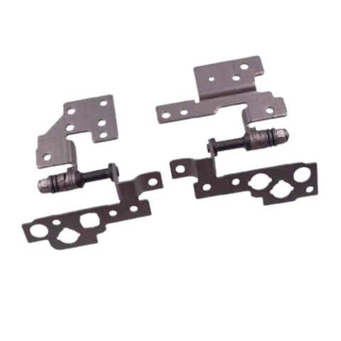 Asus X542U, X542UA, X542UF, X542UN, X542UQ, X542UR Uyumlu Menteşe Sağ ve Sol Set