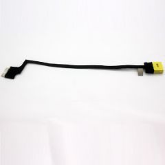 Lenovo ideapad S410p, 80BK, 80BM, 2097, 20296 Uyumlu Power Jack Şarj Soketi Kablolu