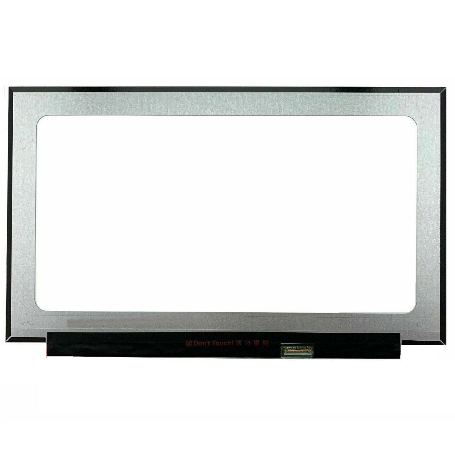 NV156FHM-N69, NV156FHM-N69 V8.0 Uyumlu Ekran Panel 15.6 Slim Led 30 Pin 1920 x 1080 FHD