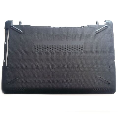 Hp 15-BW002NT, 15-BW005NT, 15-BW010NT, 15-BW011NT, 15-BW014NT, 15-BW016NT Uyumlu Alt Kasa D Cover