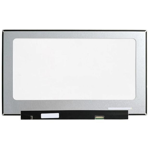 LP173WFG SP B1, LP173WFG-SPB1 Uyumlu Ekran Panel 17.3 Slim Led 40 Pin 144Hz 1920 x 1080 FHD