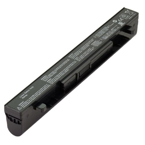 Asus X550VX-XX146T, X550VX-XX147D Batarya Pil 4400 Mah. Yüksek Kapasiteli